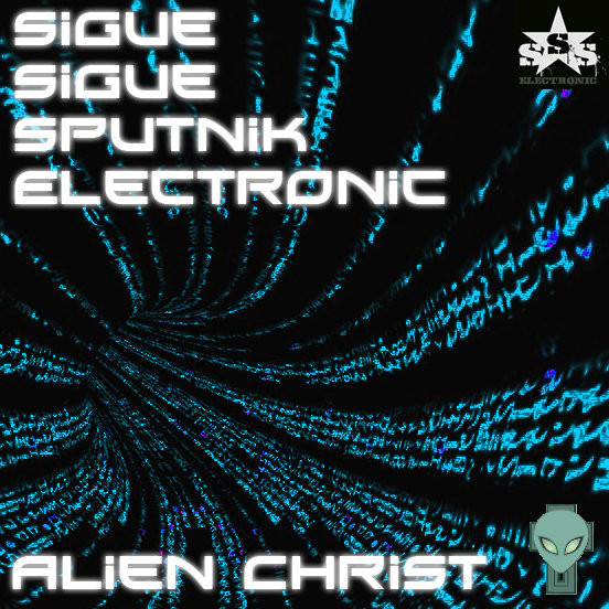 Alien Christ