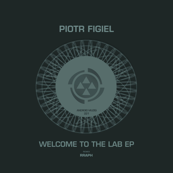 Welcome To The Lab