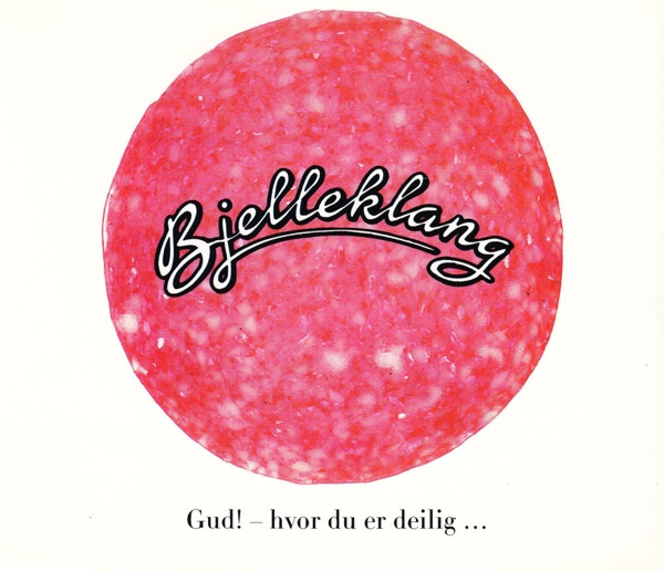Gud! - Hvor Du Er Deilig...
