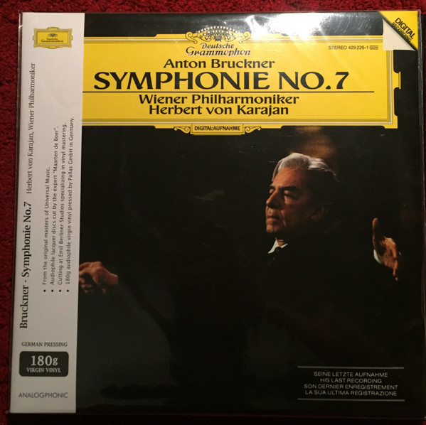 Symphonie No.7