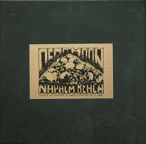 Live From Beyond / Rumblin' Thunder