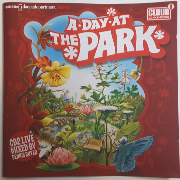 A Day At The Park