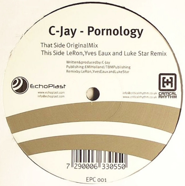 Pornology