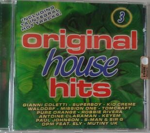 Original Hits House 3