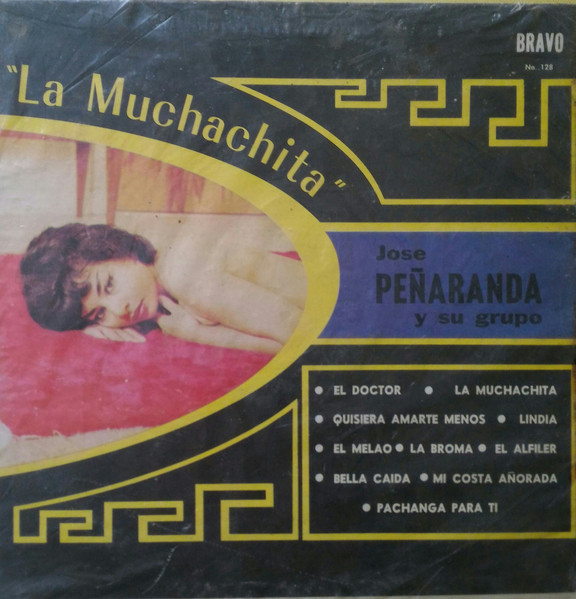 La Muchachita