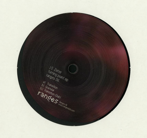 Turning Point EP
