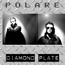 Diamond Plate