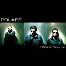 I Want You To