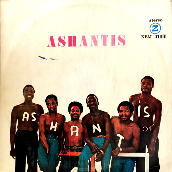Ashantis
