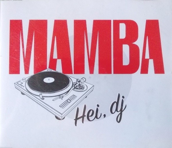 Hei, DJ