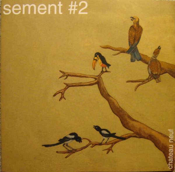 Sement #2