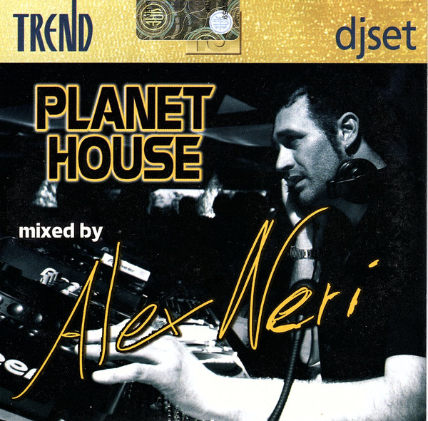 Planet House