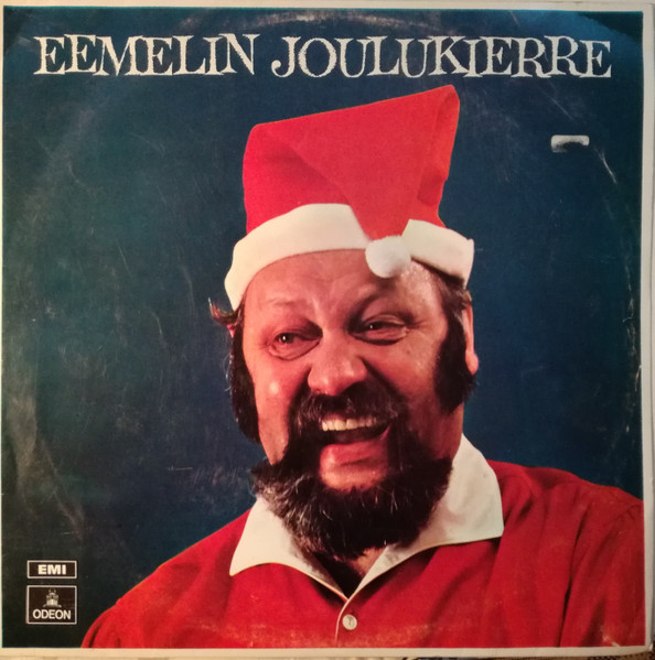 Eemelin Joulukierre
