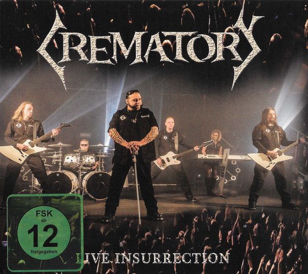 Live Insurrection