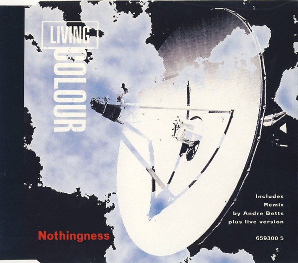 Nothingness