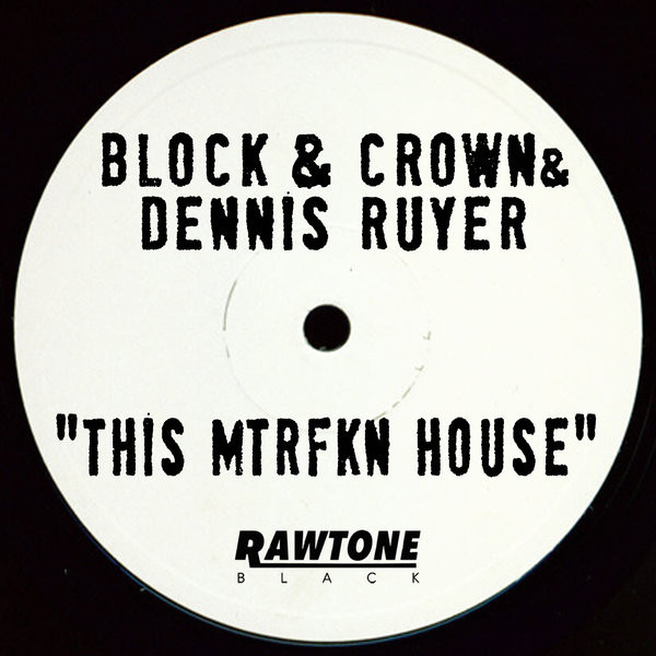 This Mtrfkn House
