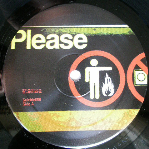 Hive + Echo + Tejada E.P.