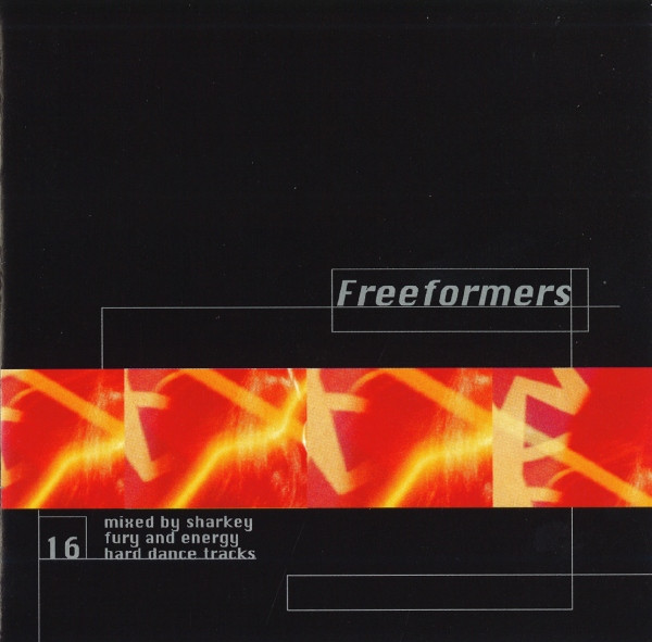 Freeformers