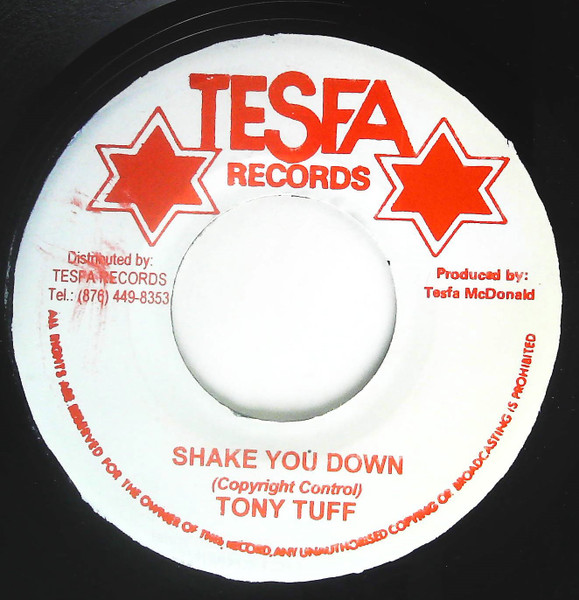 Shake You Down