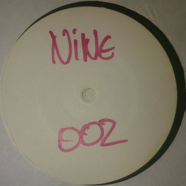 Symmetry E.P.