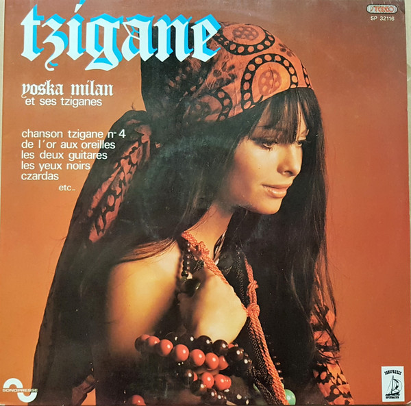Tzigane