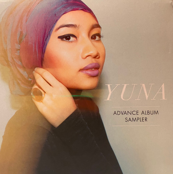 Advance Album Sampler