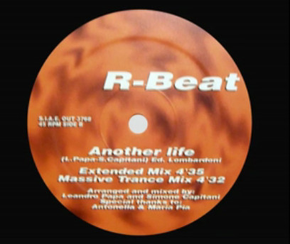 Another Life