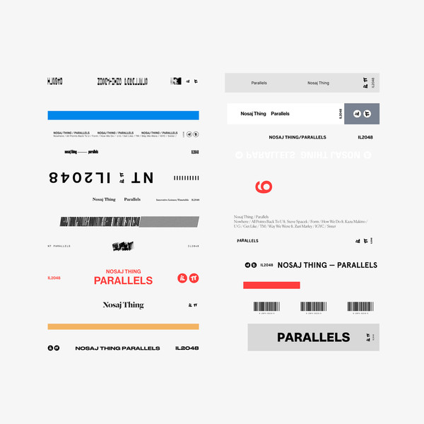 Parallels