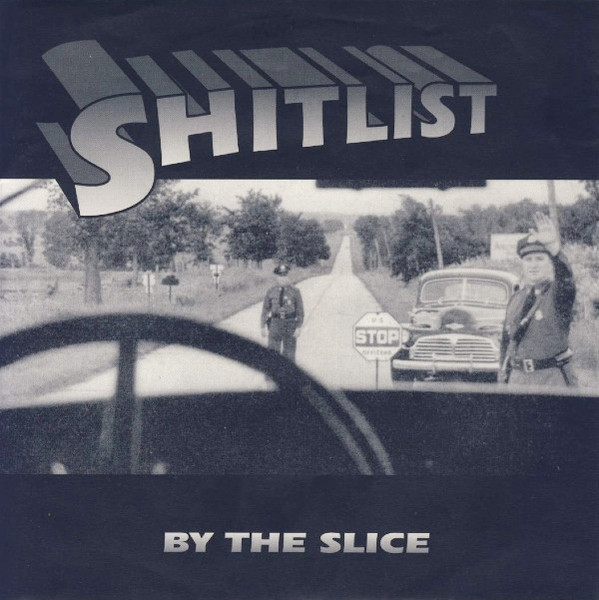 By The Slice