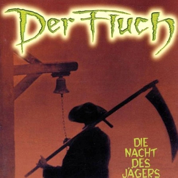 Die Nacht Des Jägers