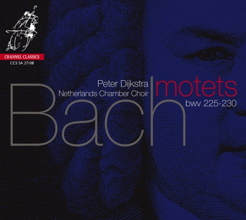 Motets BWV 225-230