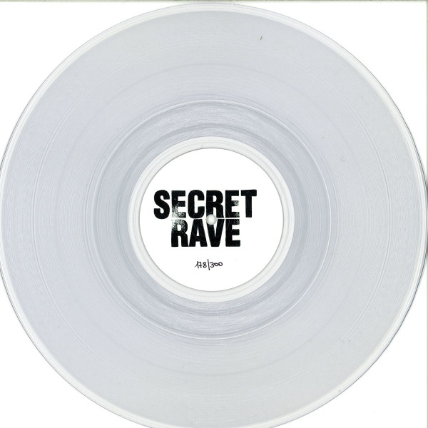 Secret Rave 01