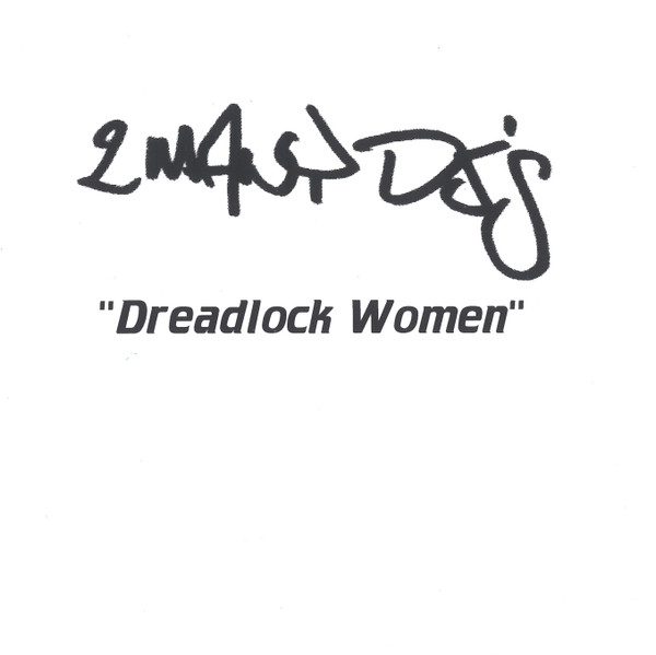 Dreadlock Women