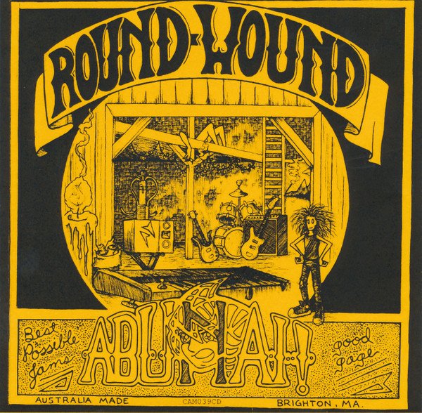 Round-Wound