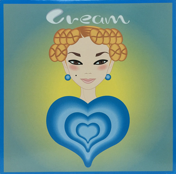 Cream