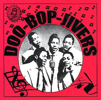 Doo-Bop-Jivers Vol. VI