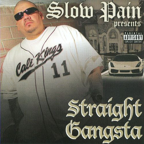 Straight Gangsta