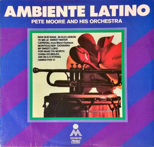 Ambiente Latino