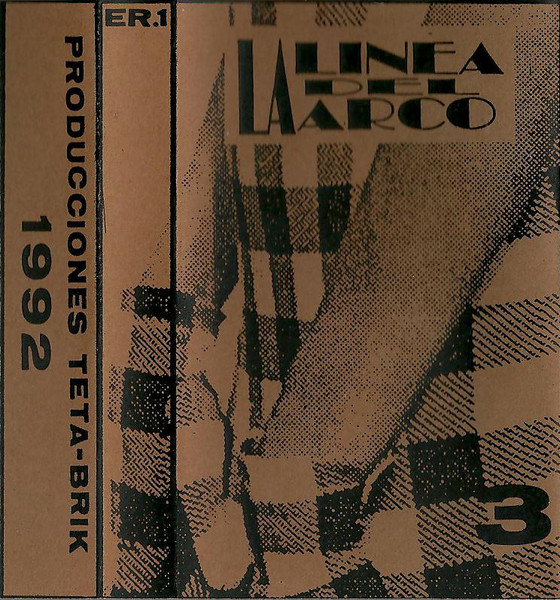 La Línea Del Arco - La Banda Sonora 3