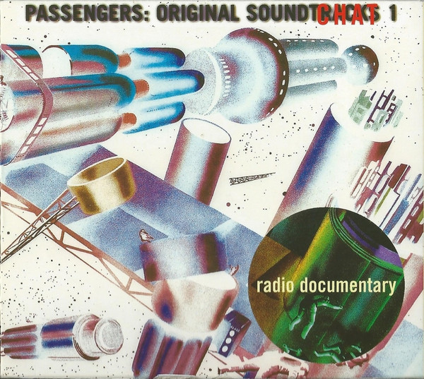 Original Soundchat 1