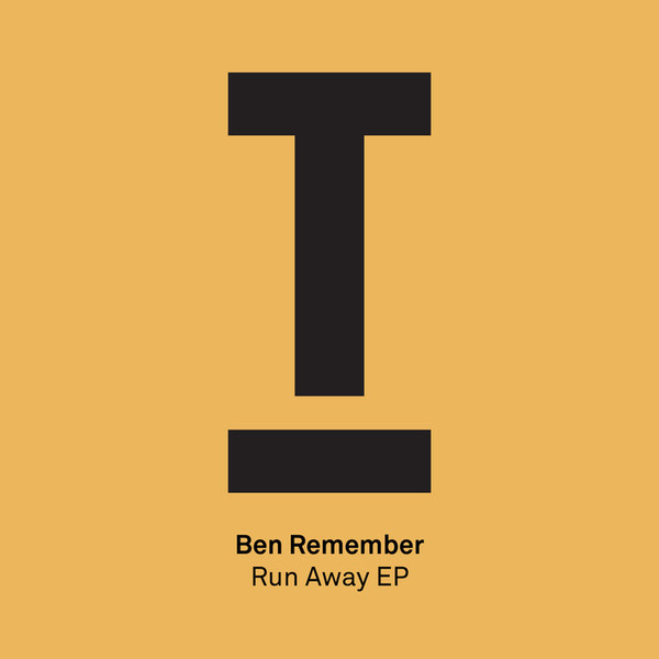 Run Away EP