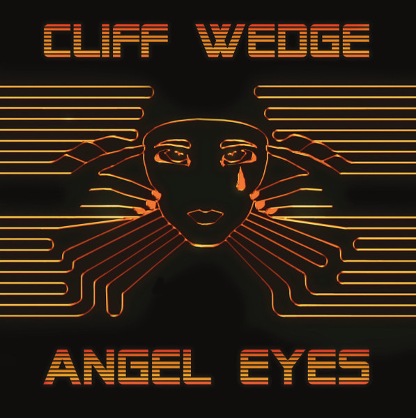 Angel Eyes