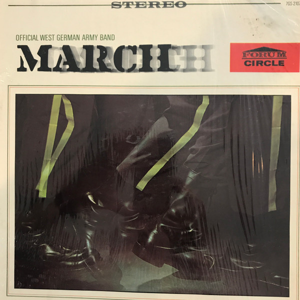 March