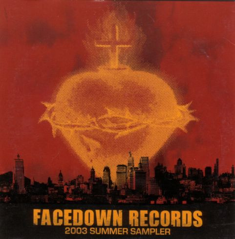 Facedown Records 2003 Summer Sampler