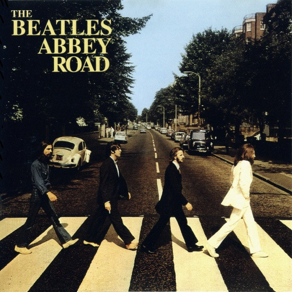Abbey Road
