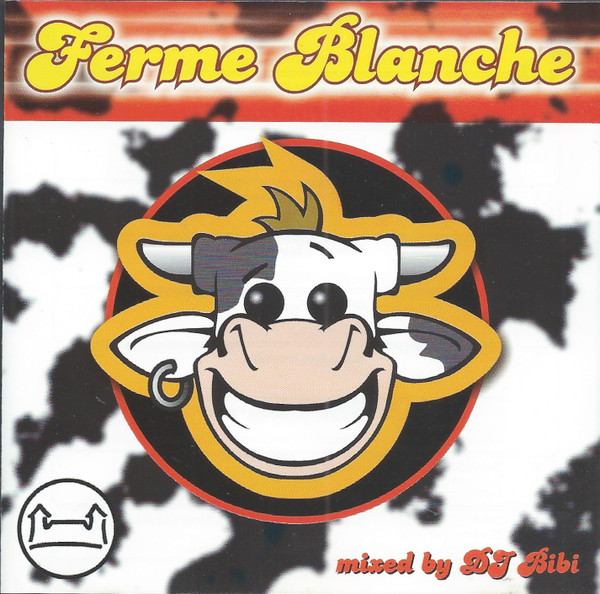 Ferme Blanche