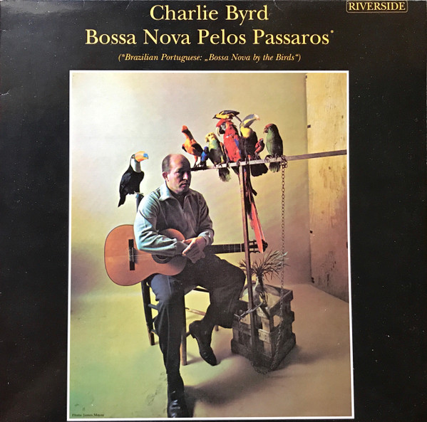 Bossa Nova Pelos Passaros