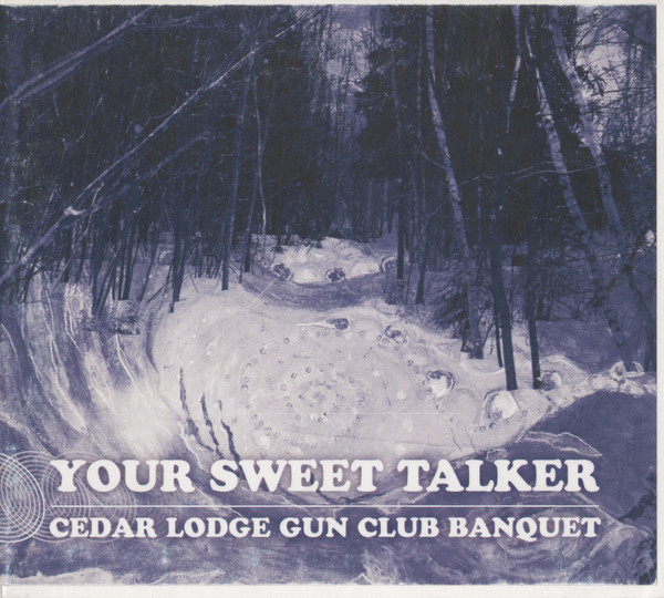 Cedar Lodge Gun Club Banquet