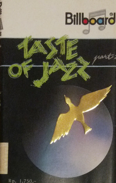 Taste Of Jazz Part 2