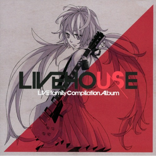 Livehouse